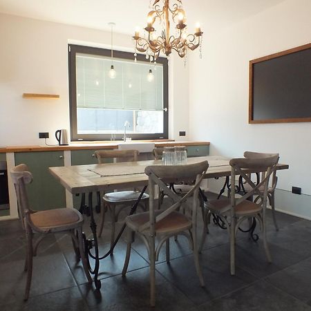 Rocca D'Anfo B&B-Apartments Lake View Luaran gambar