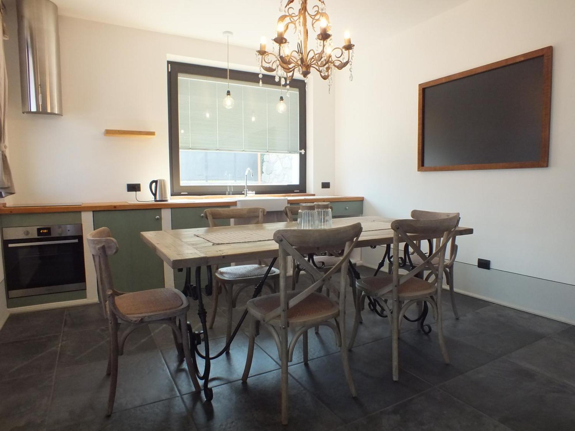 Rocca D'Anfo B&B-Apartments Lake View Luaran gambar