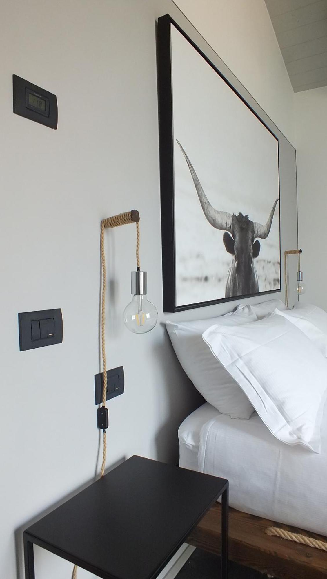 Rocca D'Anfo B&B-Apartments Lake View Luaran gambar