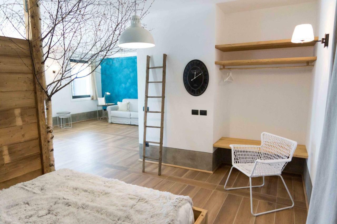 Rocca D'Anfo B&B-Apartments Lake View Luaran gambar