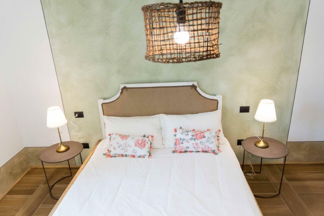 Rocca D'Anfo B&B-Apartments Lake View Luaran gambar